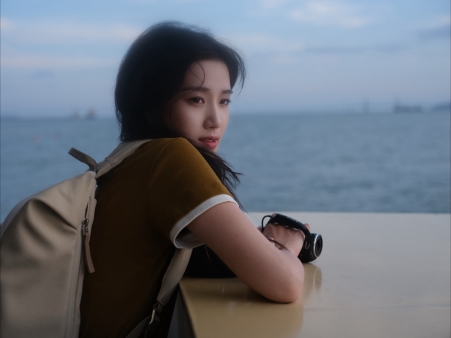 狂飙电视剧海报